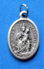 Our Lady of Mount Carmel Medal